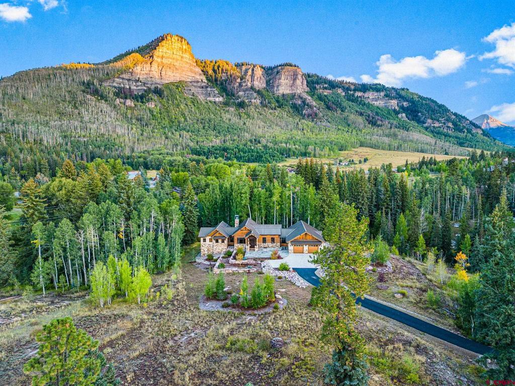 212 Two Dogs Trail Durango CO 81301