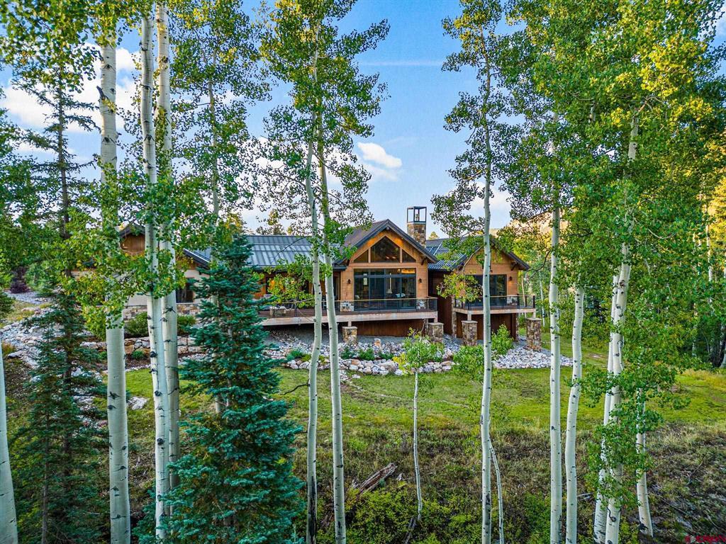 212 Two Dogs Trail Durango CO 81301