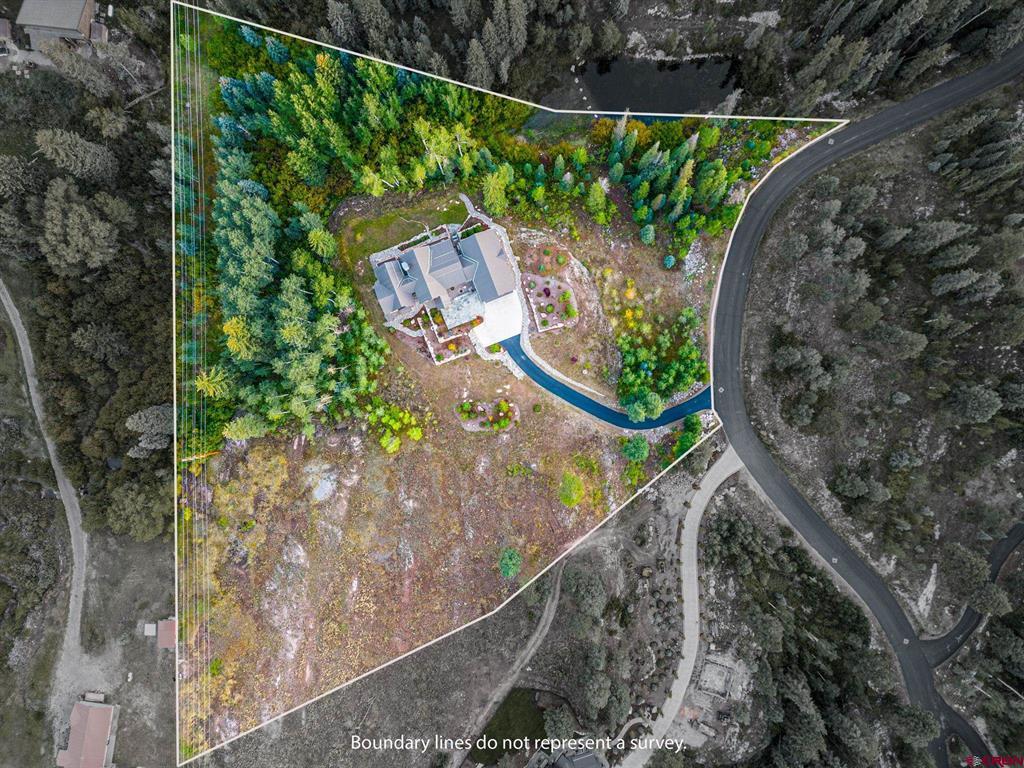 212 Two Dogs Trail Durango CO 81301