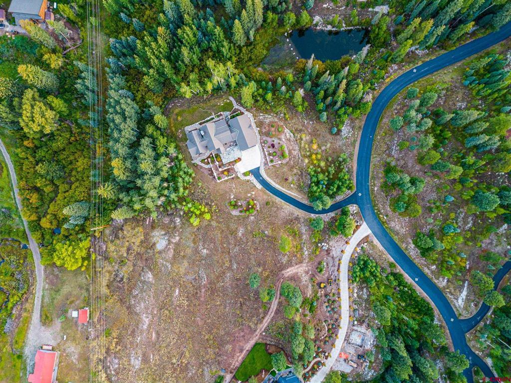 212 Two Dogs Trail Durango CO 81301