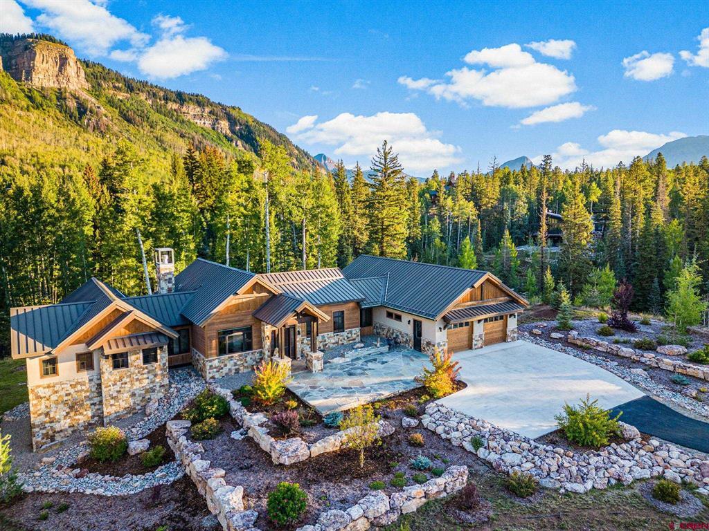 212 Two Dogs Trail Durango CO 81301