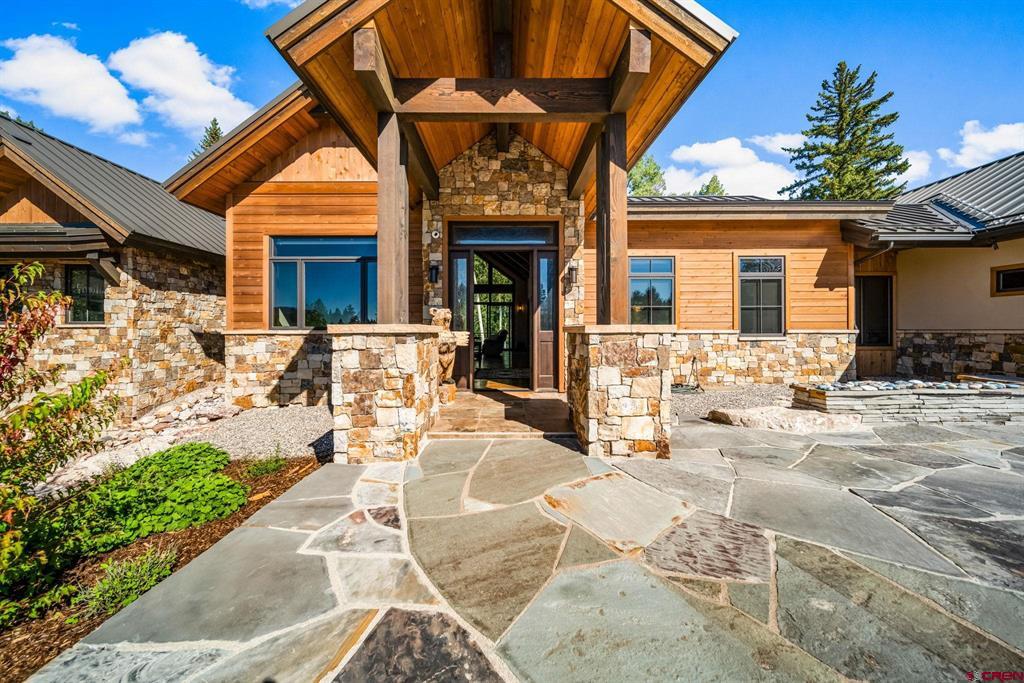 212 Two Dogs Trail Durango CO 81301