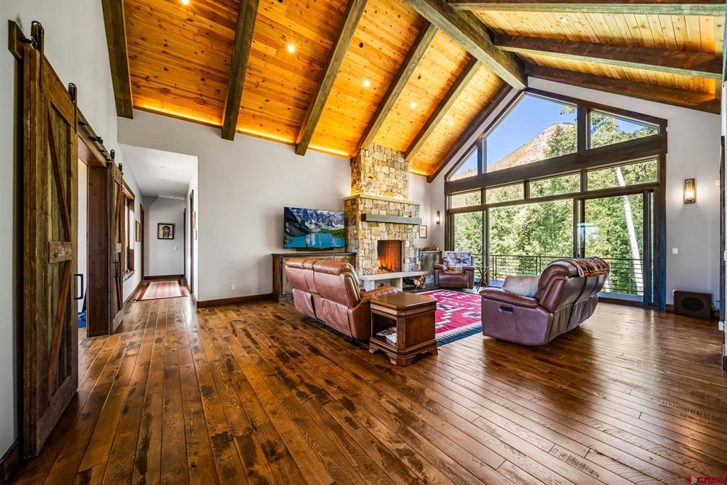 212 Two Dogs Trail Durango CO 81301