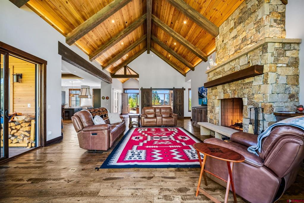 212 Two Dogs Trail Durango CO 81301