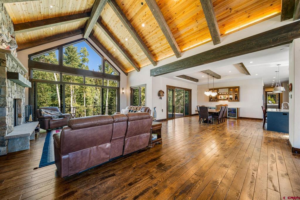 212 Two Dogs Trail Durango CO 81301