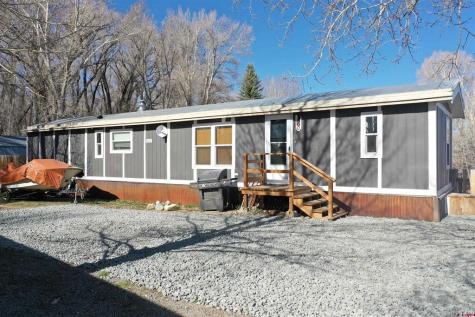 114 Phyllis Gunnison CO 81230