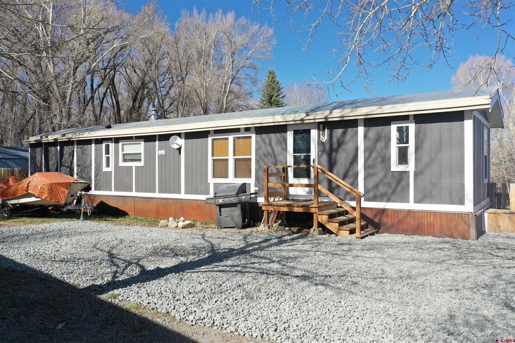 114 Phyllis Lane Gunnison CO 81230