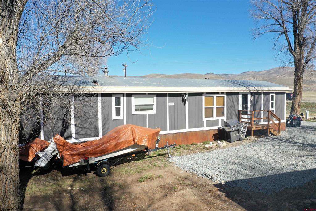 114 Phyllis Lane Gunnison CO 81230