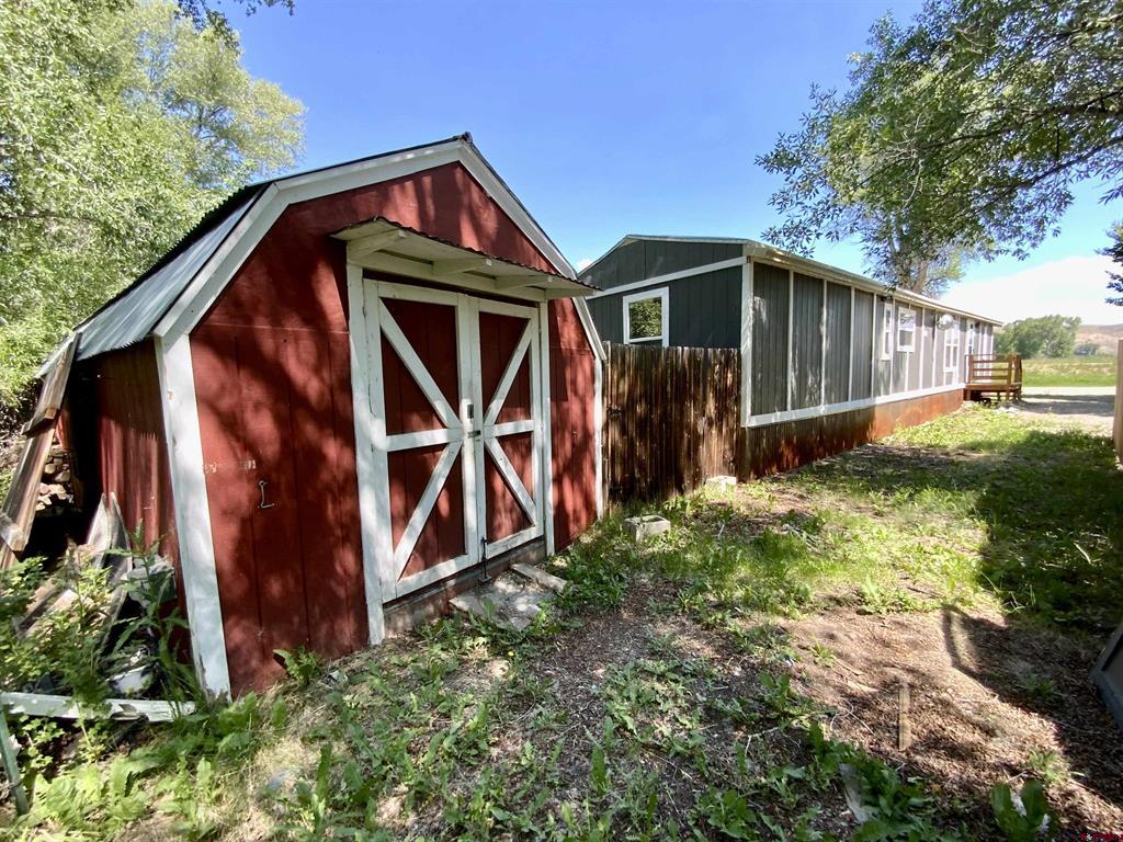 114 Phyllis Lane Gunnison CO 81230
