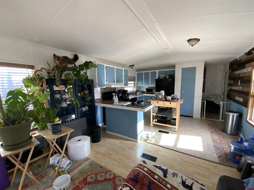 114 Phyllis Lane Gunnison CO 81230