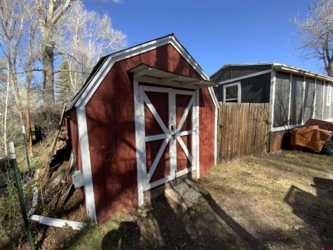 114 Phyllis Gunnison CO 81230