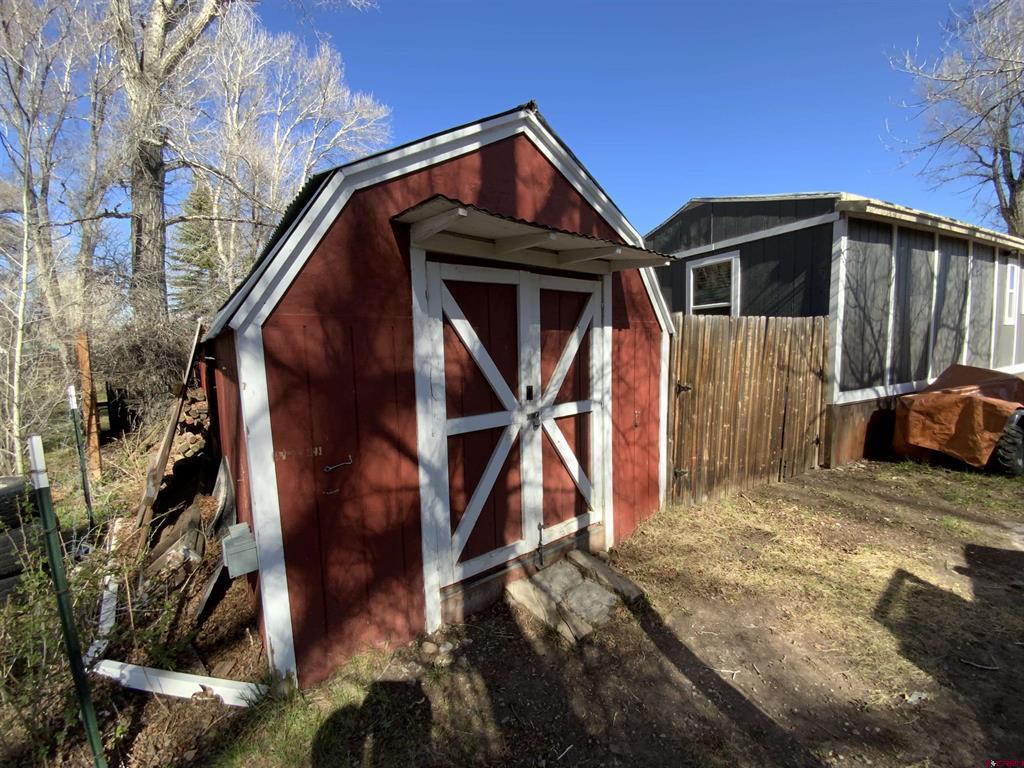 114 Phyllis Lane Gunnison CO 81230