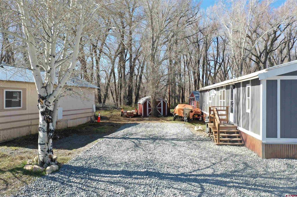 114 Phyllis Lane Gunnison CO 81230