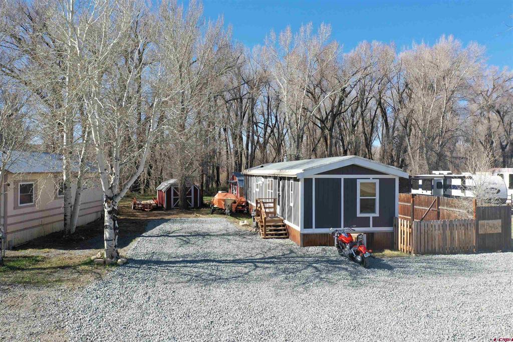 114 Phyllis Lane Gunnison CO 81230