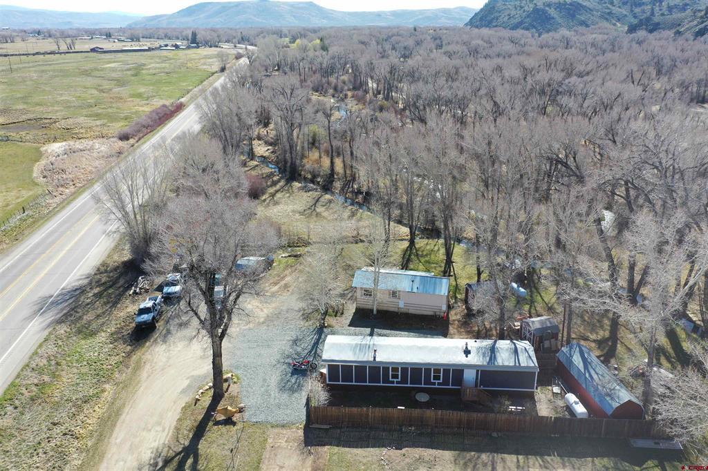 114 Phyllis Lane Gunnison CO 81230