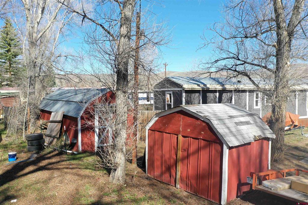 114 Phyllis Lane Gunnison CO 81230