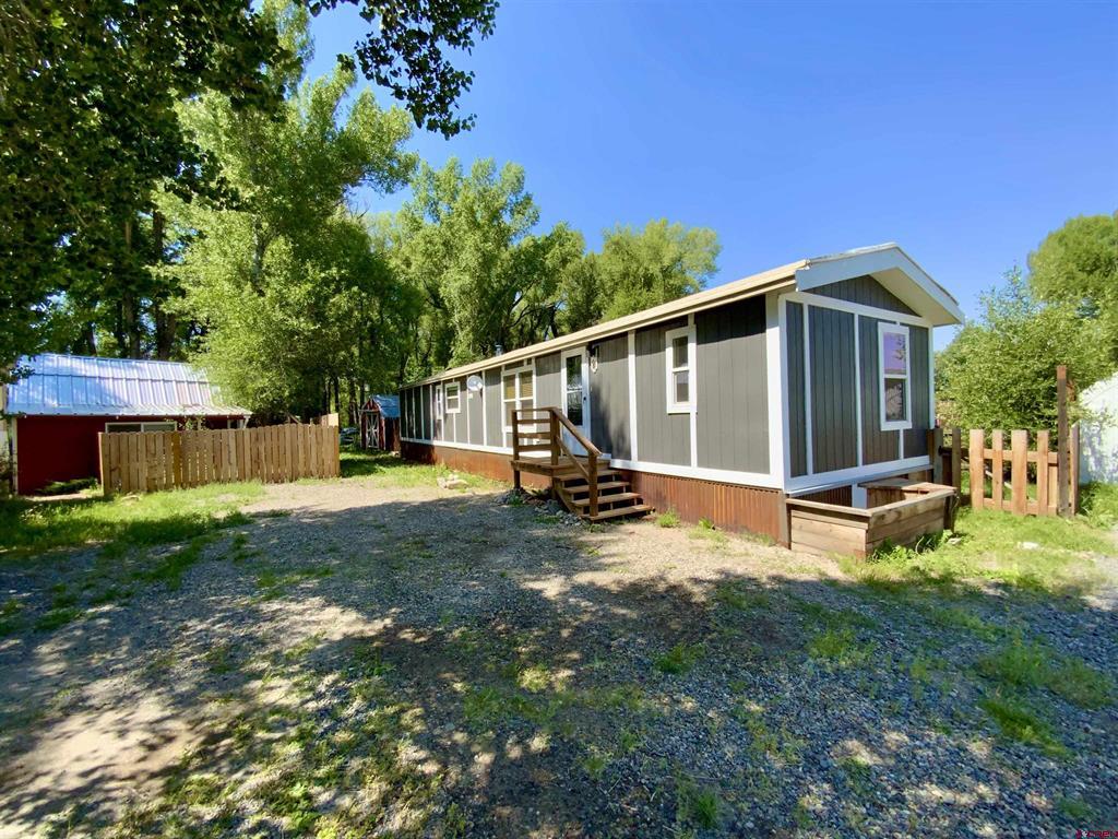 114 Phyllis Lane Gunnison CO 81230