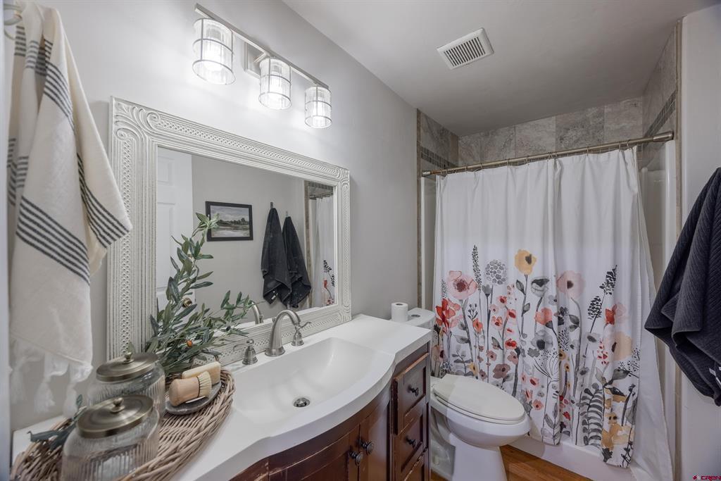530 N Park Avenue Montrose CO 81401