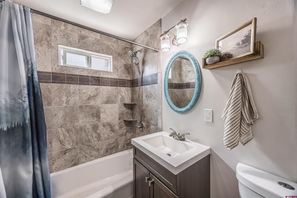530 N Park Avenue Montrose CO 81401
