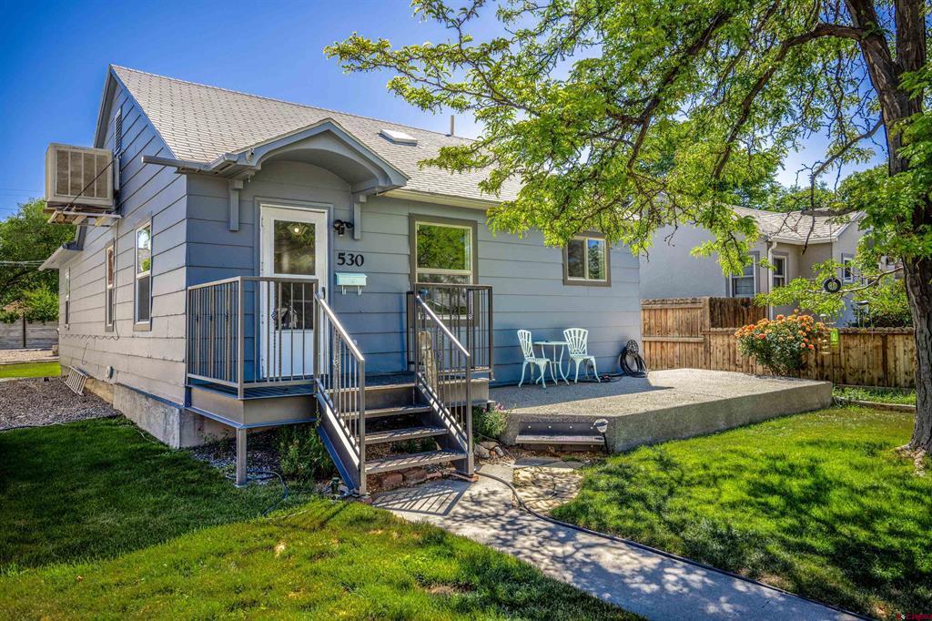 530 N Park Avenue Montrose CO 81401