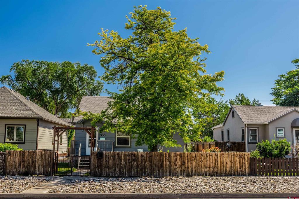 530 N Park Avenue Montrose CO 81401