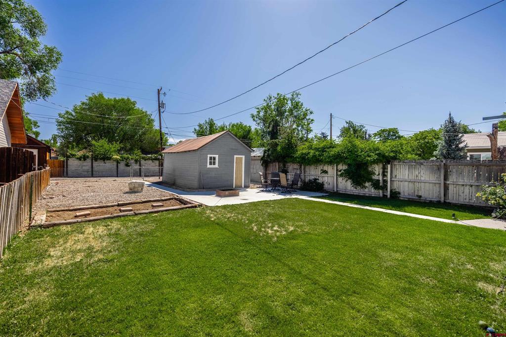 530 N Park Avenue Montrose CO 81401