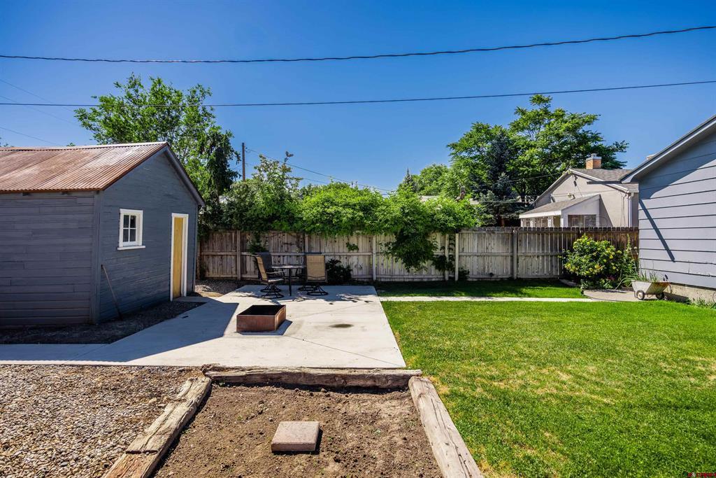 530 N Park Avenue Montrose CO 81401