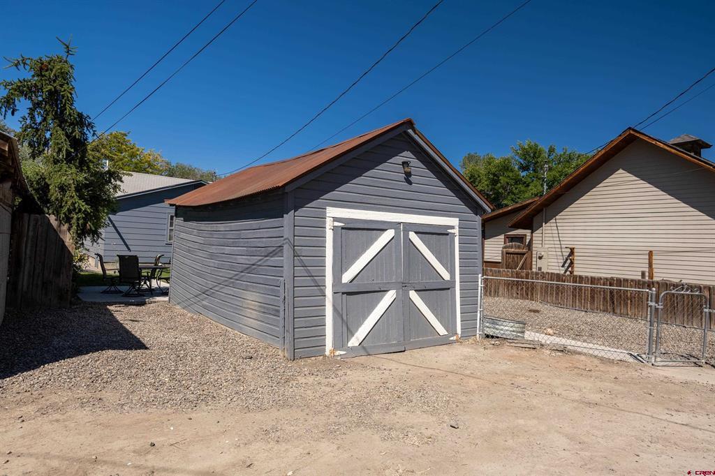 530 N Park Avenue Montrose CO 81401