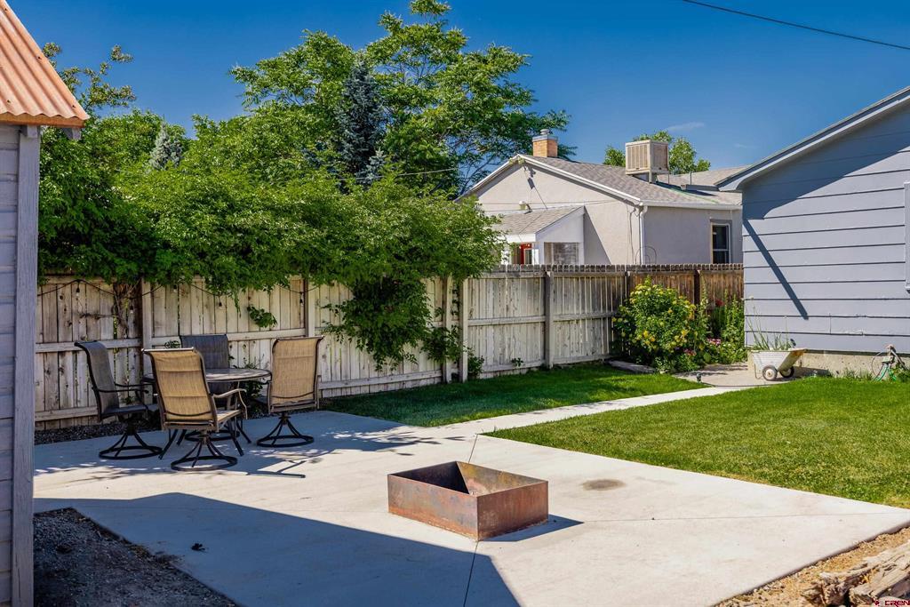 530 N Park Avenue Montrose CO 81401