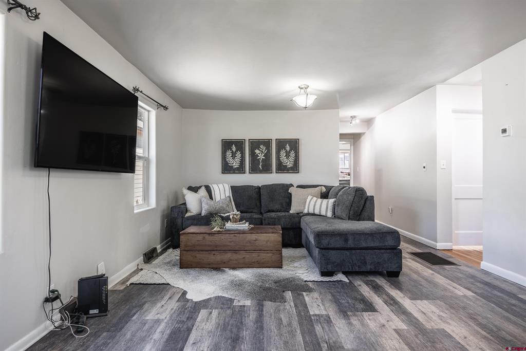 530 N Park Avenue Montrose CO 81401