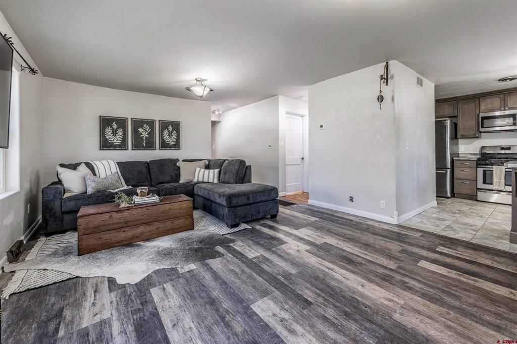 530 N Park Avenue Montrose CO 81401