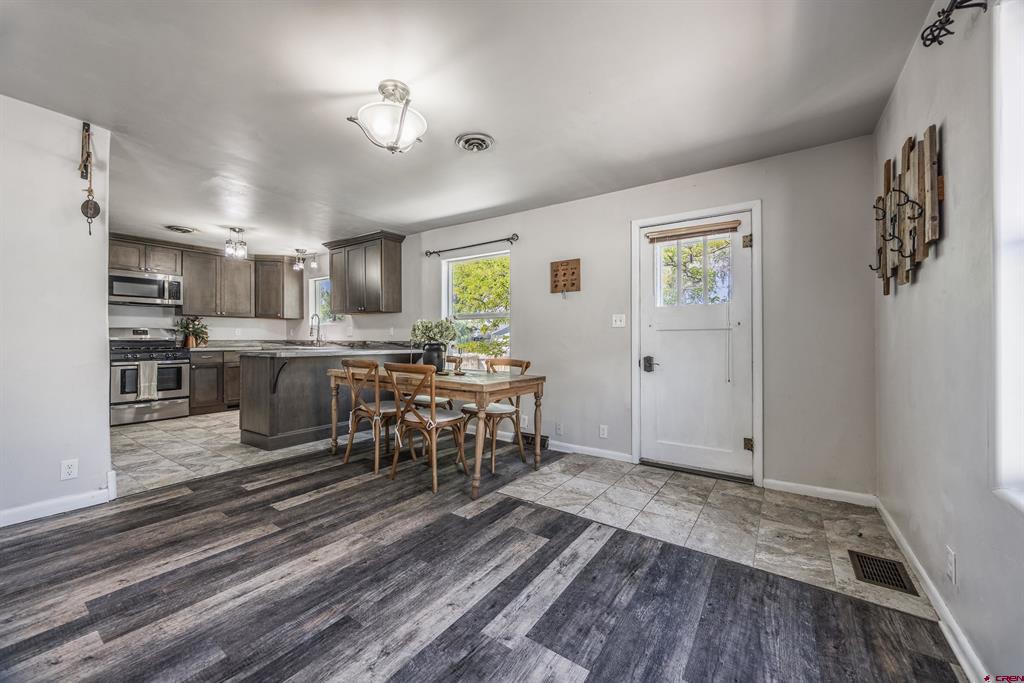 530 N Park Avenue Montrose CO 81401