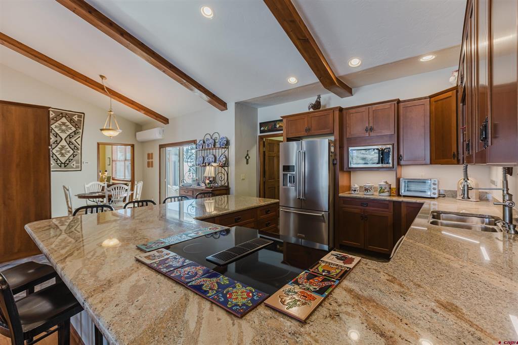 141 Vista San Juan Pagosa Springs CO 81147