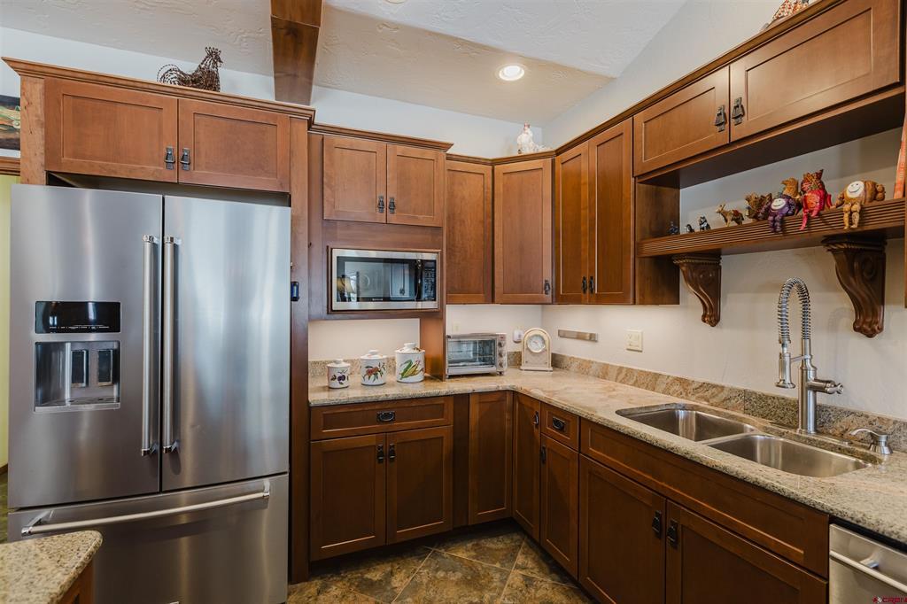 141 Vista San Juan Pagosa Springs CO 81147