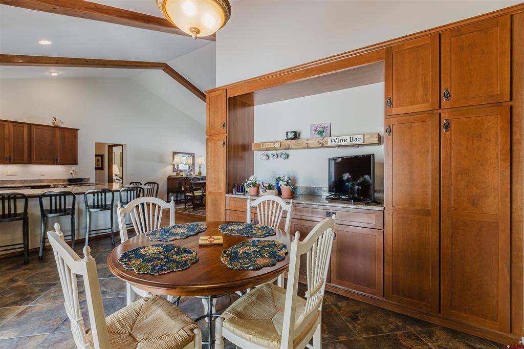 141 Vista San Juan Pagosa Springs CO 81147