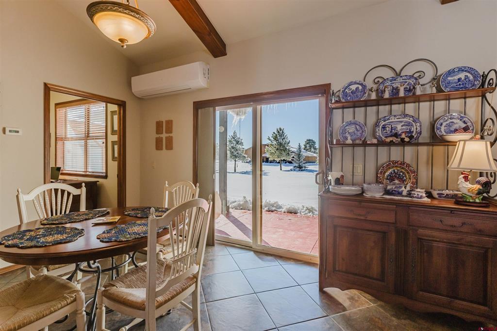 141 Vista San Juan Pagosa Springs CO 81147