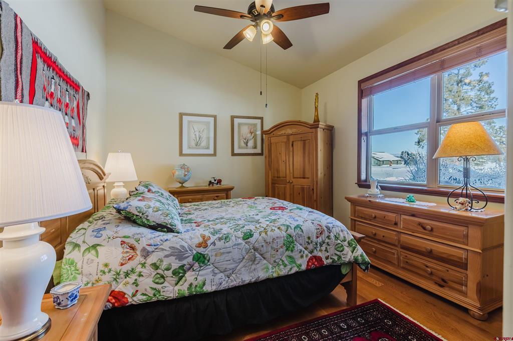 141 Vista San Juan Pagosa Springs CO 81147