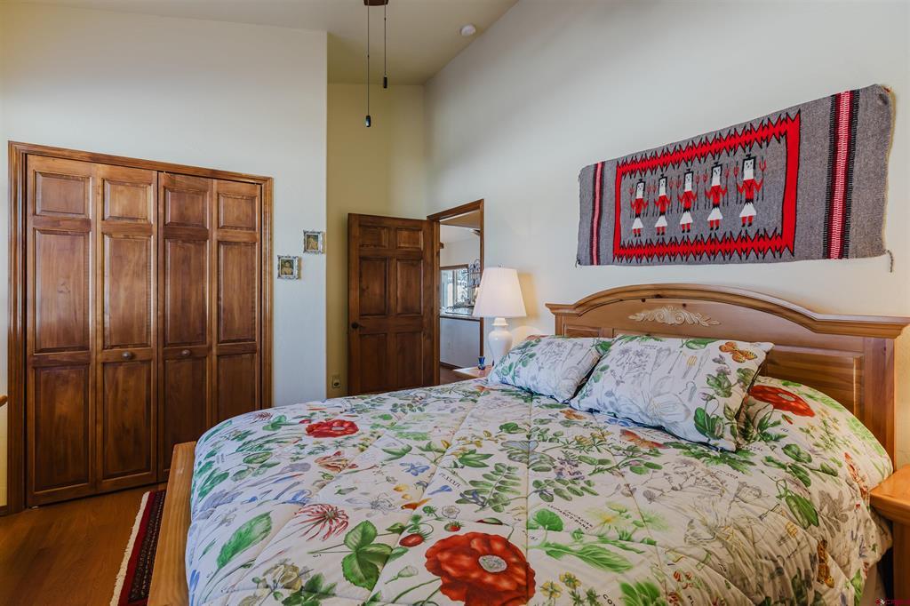 141 Vista San Juan Pagosa Springs CO 81147