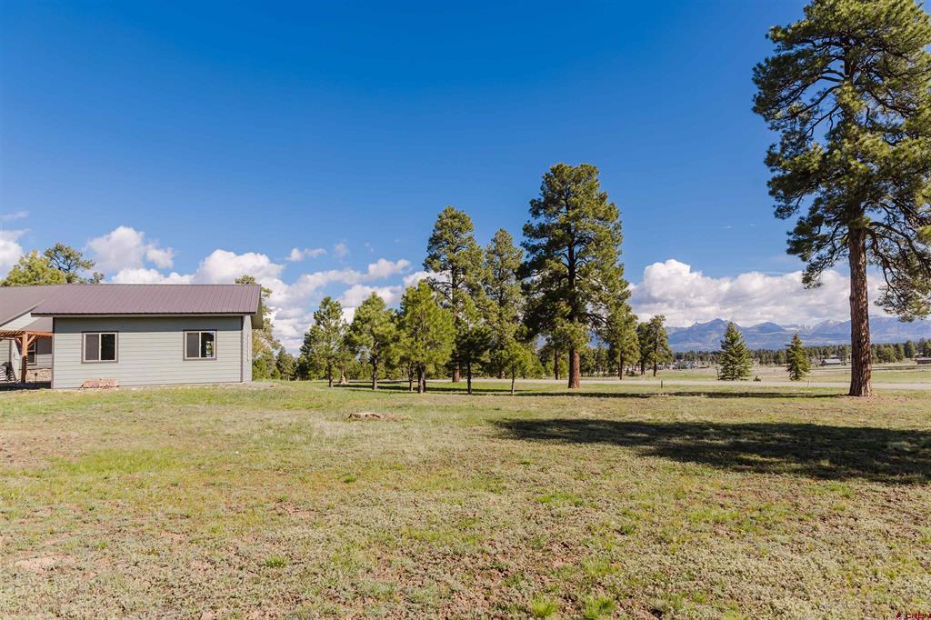 141 Vista San Juan Pagosa Springs CO 81147