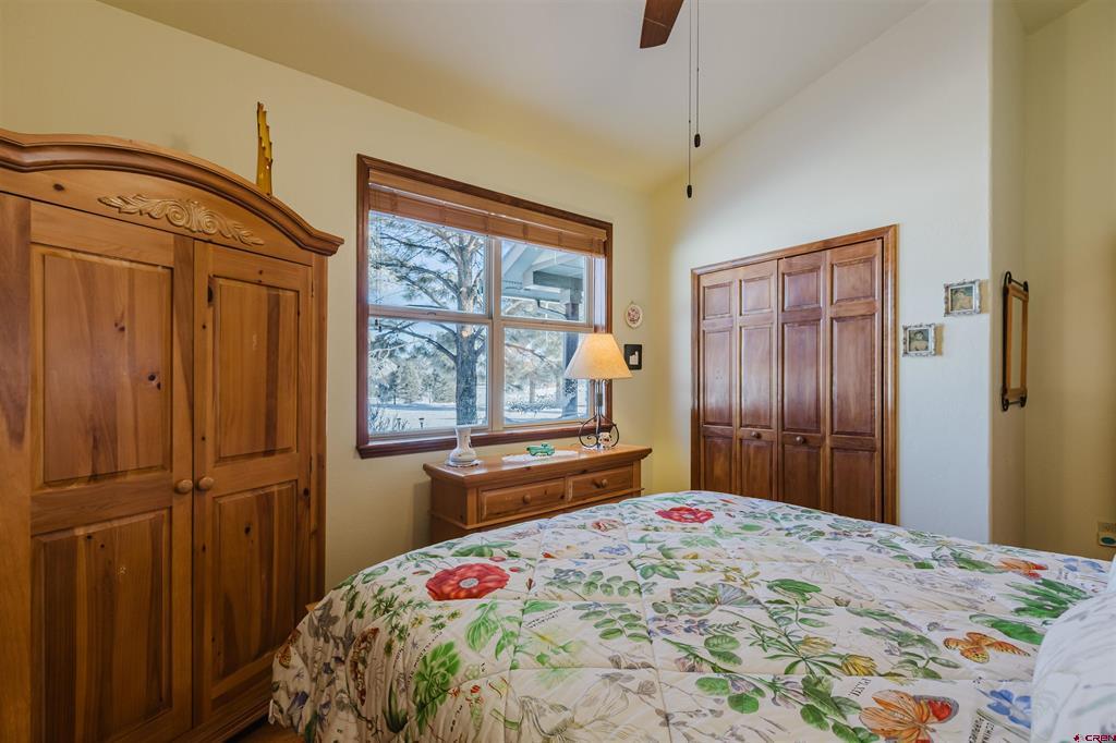 141 Vista San Juan Pagosa Springs CO 81147