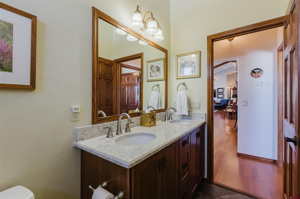 141 Vista San Juan Pagosa Springs CO 81147