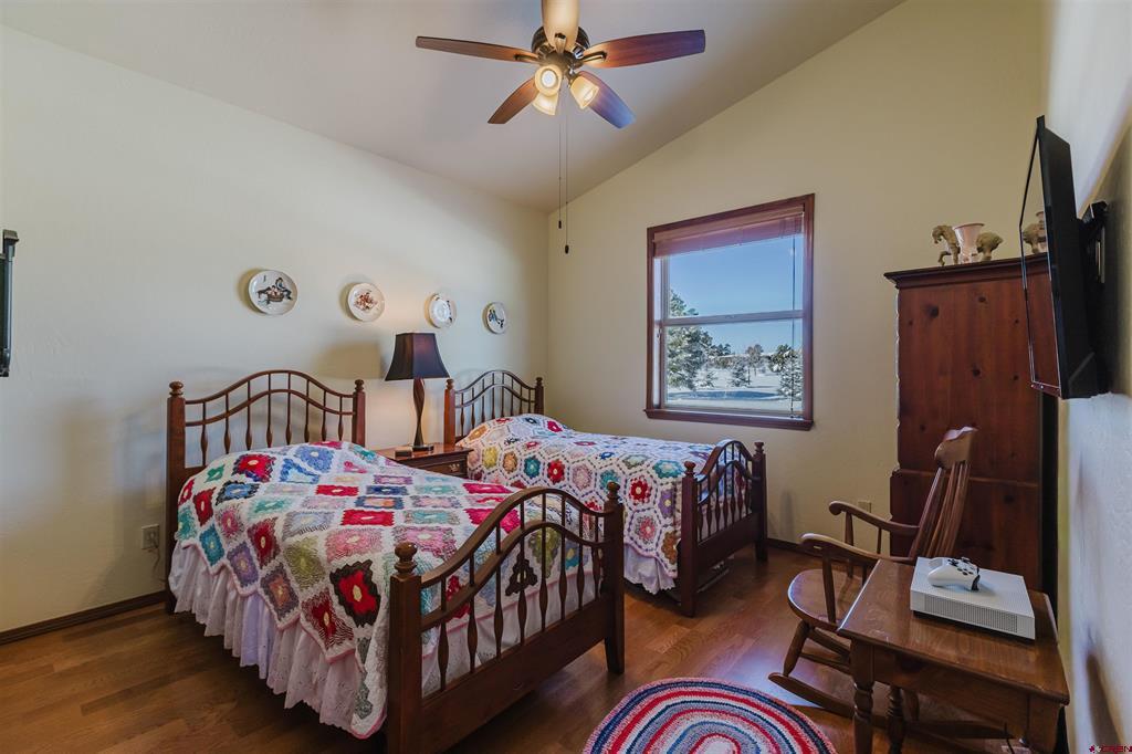 141 Vista San Juan Pagosa Springs CO 81147