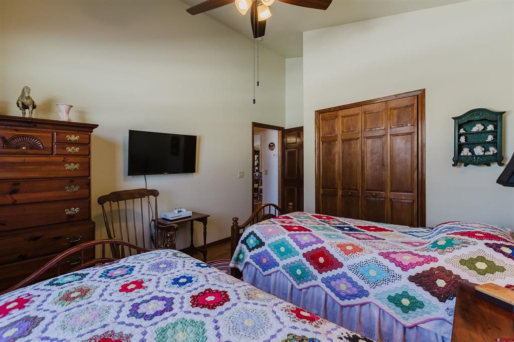 141 Vista San Juan Pagosa Springs CO 81147
