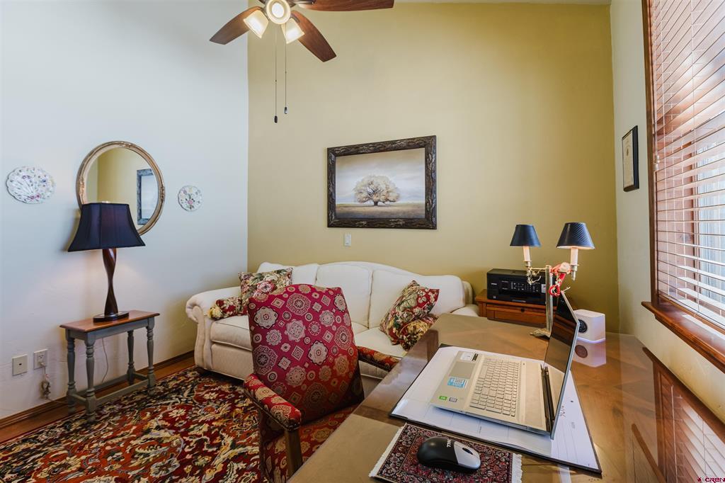 141 Vista San Juan Pagosa Springs CO 81147