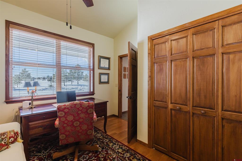 141 Vista San Juan Pagosa Springs CO 81147