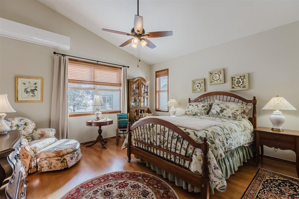 141 Vista San Juan Pagosa Springs CO 81147