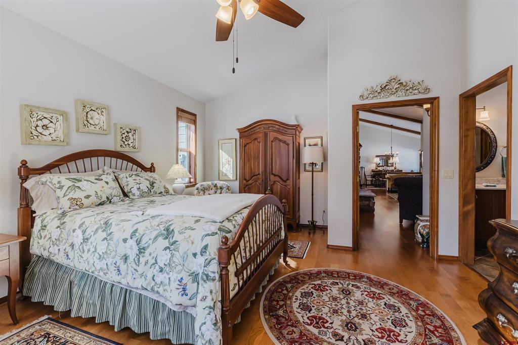 141 Vista San Juan Pagosa Springs CO 81147