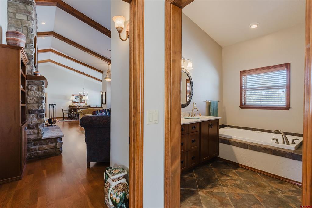 141 Vista San Juan Pagosa Springs CO 81147