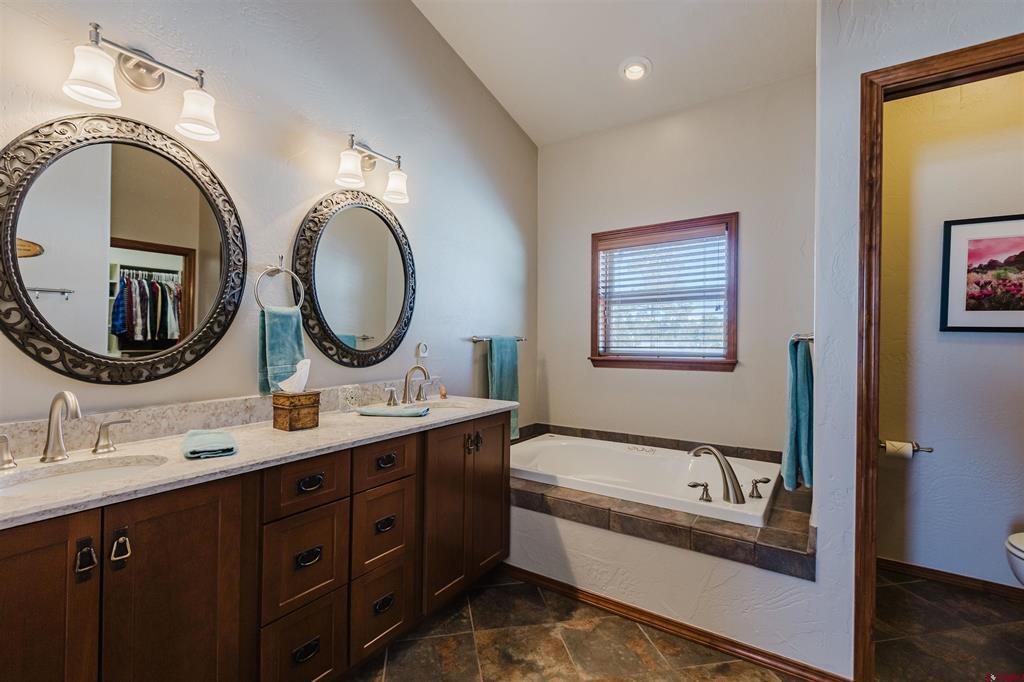 141 Vista San Juan Pagosa Springs CO 81147