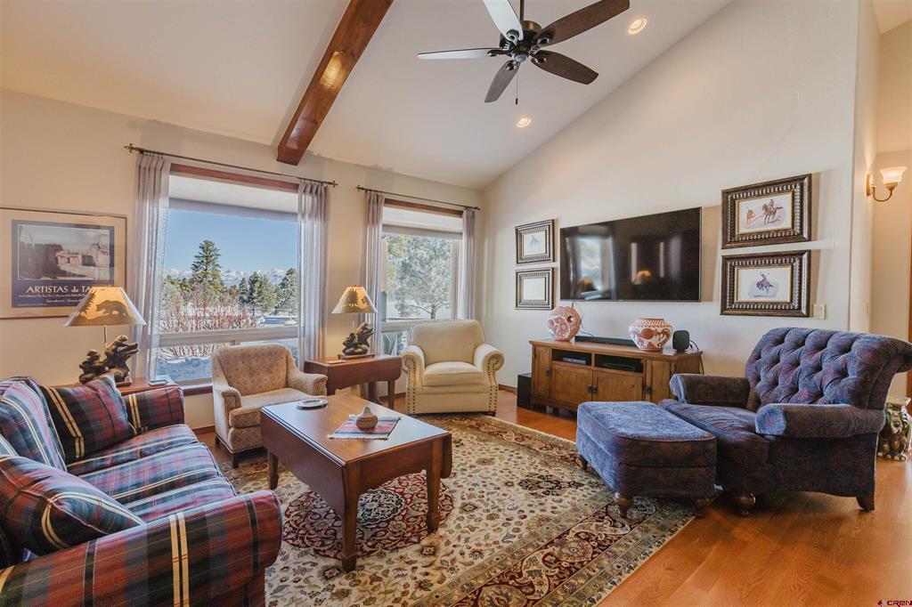 141 Vista San Juan Pagosa Springs CO 81147